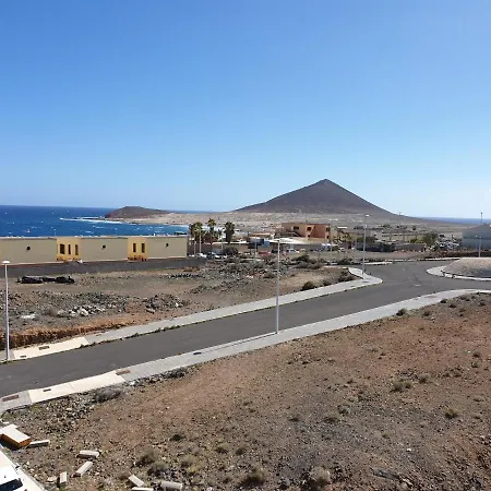 Barraquito, Balcony With Sea View, Close To The Beach, Wifi, Ideal For Surfers Apartment